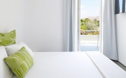 Relux Ios Island