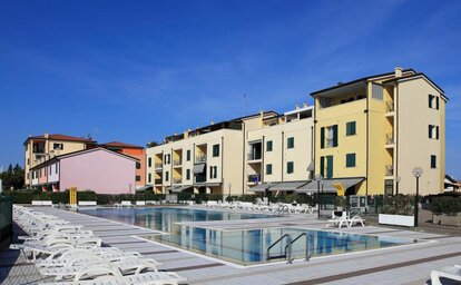 Residence Albatros