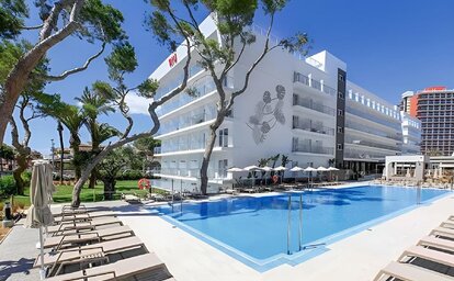 Riu Concordia