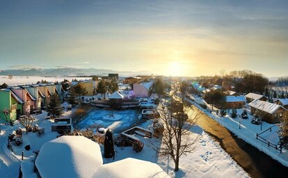 TMR Holiday Village Tatralandia