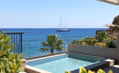 Castello Infinity Suites
