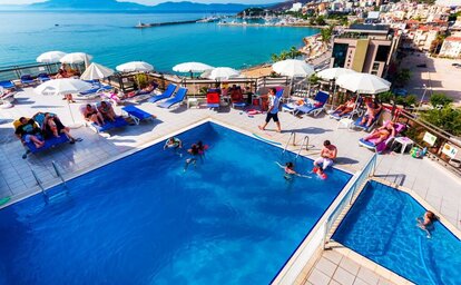 Derici Hotel