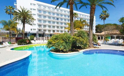 Riu Bravo