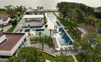 Aydinbey Siu Collection