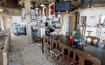 Feriendorf Edelweiss