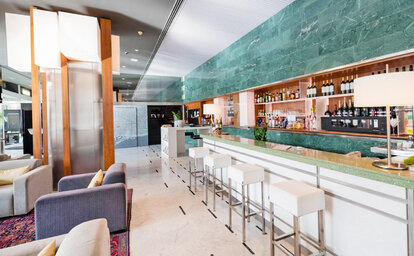Atenea Barcelona Aparthotel