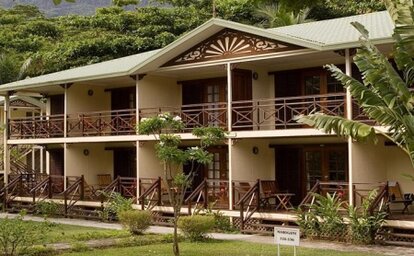 Berjaya Beau Vallon Bay Resort & Casino - Seychelles