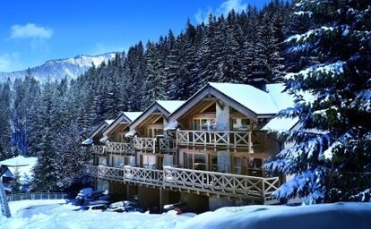 Chalets Jasna Collection Centrum