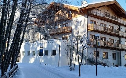 Park Avisio (Soraga)