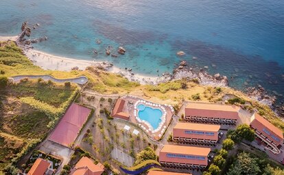 Aparthotel Poggio di Tropea