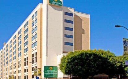 La Quinta Inn & Suites Lax