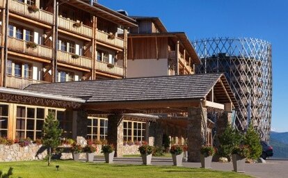 Falkensteiner Hotel Cristallo
