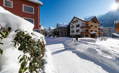 Titlis Resort (Engelberg)