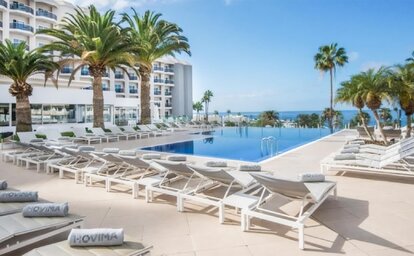Hovima Costa Adeje - For Cool Adults