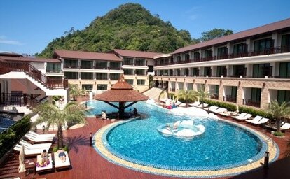 Kacha Resort