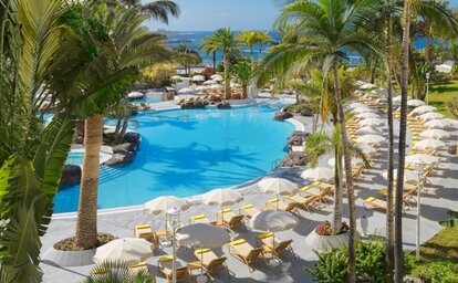 ADRIAN Hotels Jardines de Nivaria