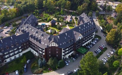 SANDRA SPA - Karpacz