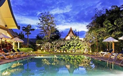 Centara Kata Resort Phuket