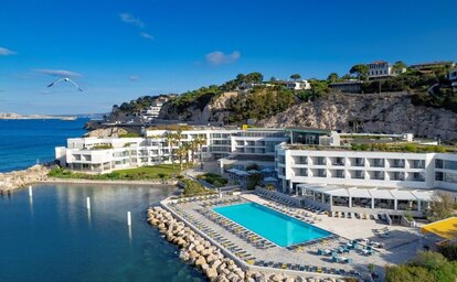 Hotel nhow Marseille