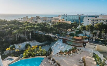 Iberostar Selection Llaut Palma