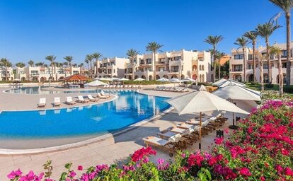 Cleopatra Luxury Resort