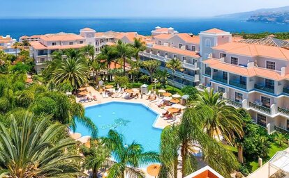 RIU Garoe
