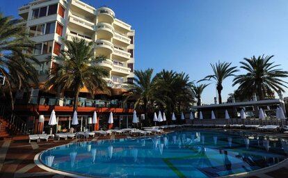 Hotel Elegance International