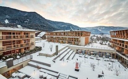 Falkensteiner Hotel Kronplatz