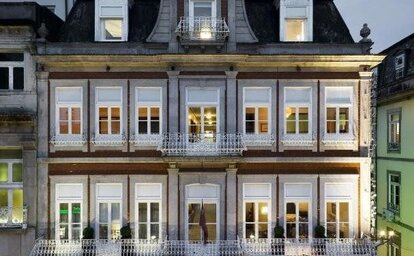 Grande Hotel Do Porto