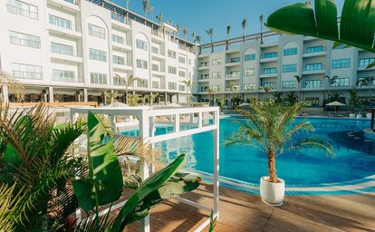 Hotel Time Marina