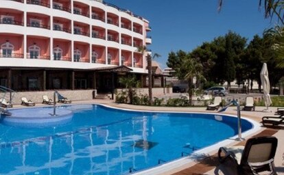 Hotel Miramare