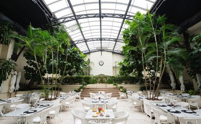 Loi Suites Recoleta Hotel