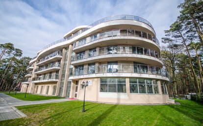 Grand Kapitan Medi Spa