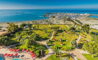 St Raphael