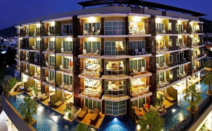 Andakira Hotel