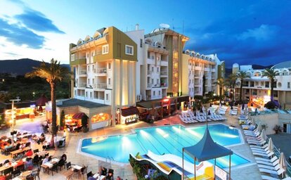 Grand Cettia