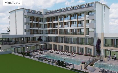 Seher Side Quality Resort & Spa