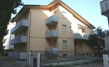 Apartmány Soggiorno Adriatico