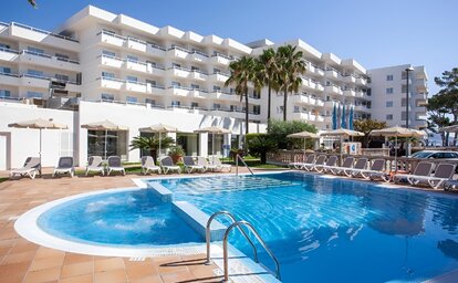 Grupotel Los Príncipes & Spa