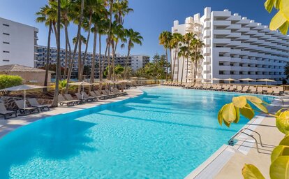 Hotel Barcelo Margaritas