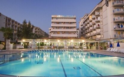 Hotel Mirabell