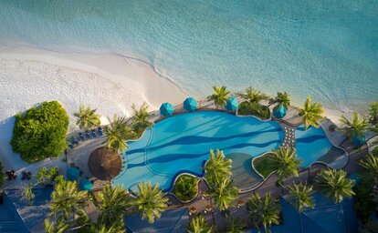 Royal Island Resort und Spa