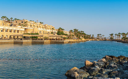 Hotel Pickalbatros Citadel Resort