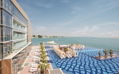 Royal M Hotel by Gewan - Abu Dhabi