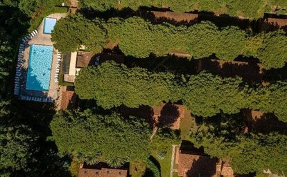 Rezidence Il Paradiso