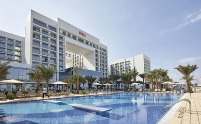 Riu Dubai