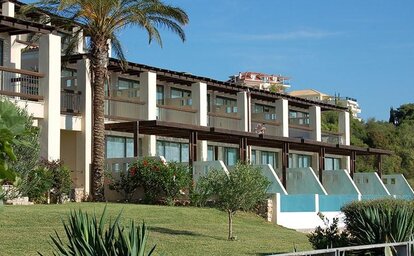 Ionian Blue Bungalows & Spa Resort
