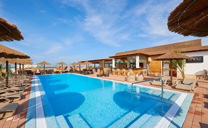 Meliá Laguna Beach