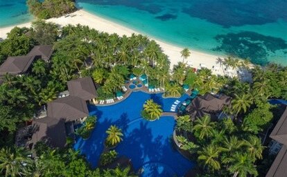 Movenpick Boracay Resort Spa