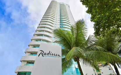 Radisson Recife